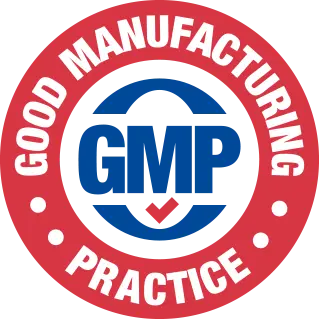 slim boost tea gmp certified