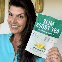 slim boost tea verified review